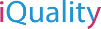 iQuality logo
